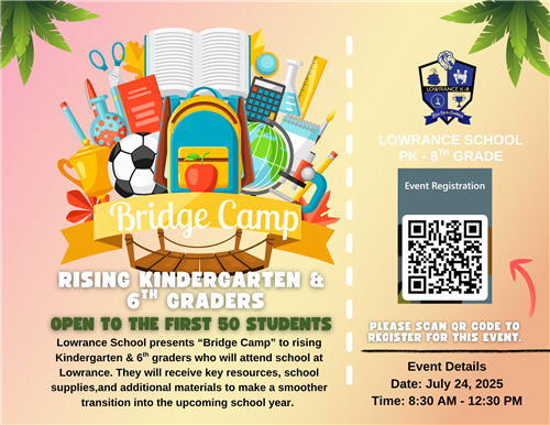 bridge camp